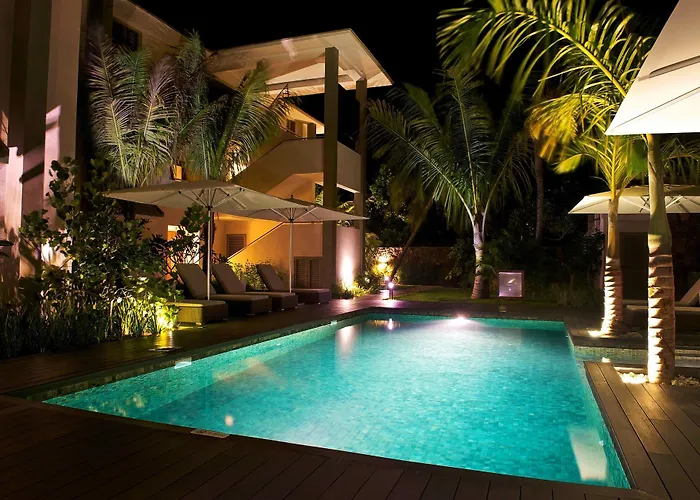 Paradise Beach By Horizon Holidays