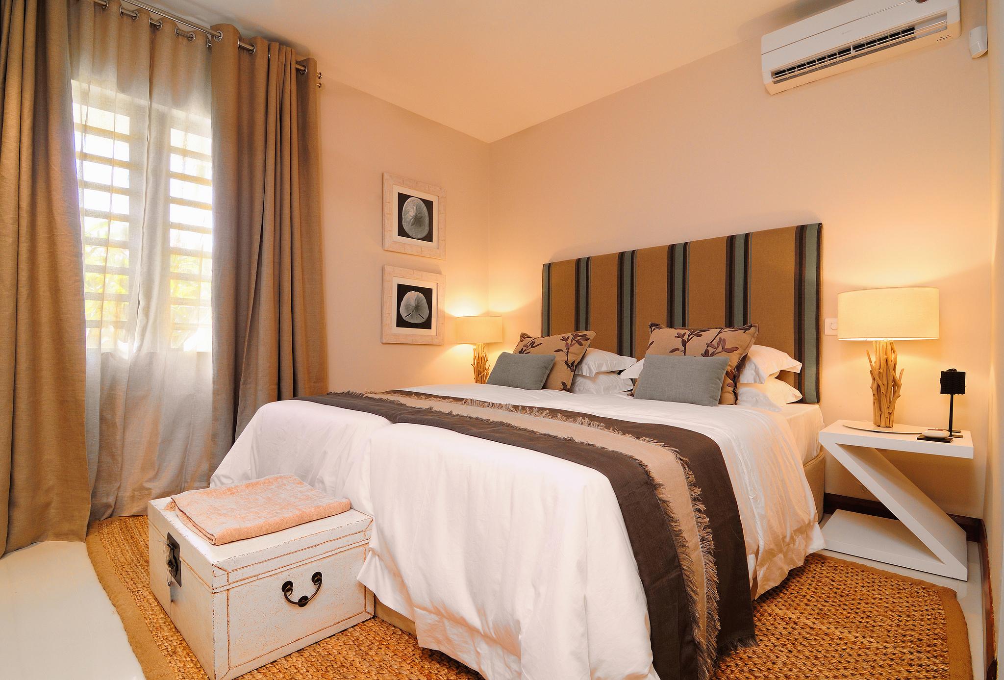 Paradise By Horizon Holidays * Pointe d'Esny