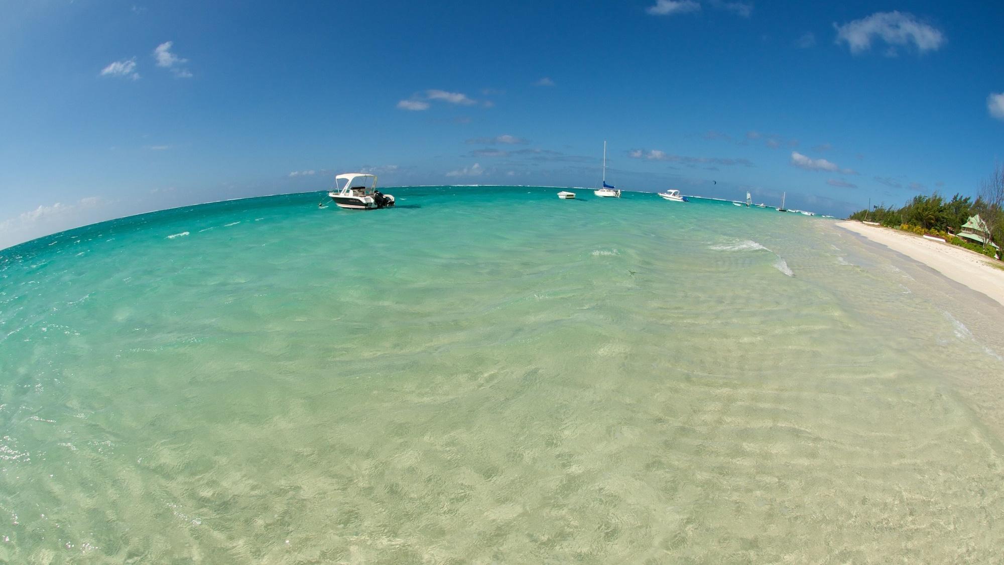 Paradise By Horizon Holidays Appartamento *