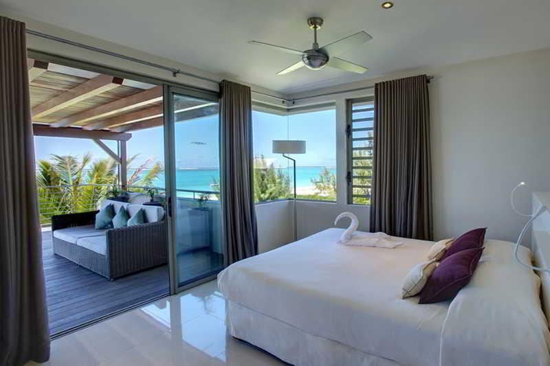 Paradise By Horizon Holidays Pointe d'Esny