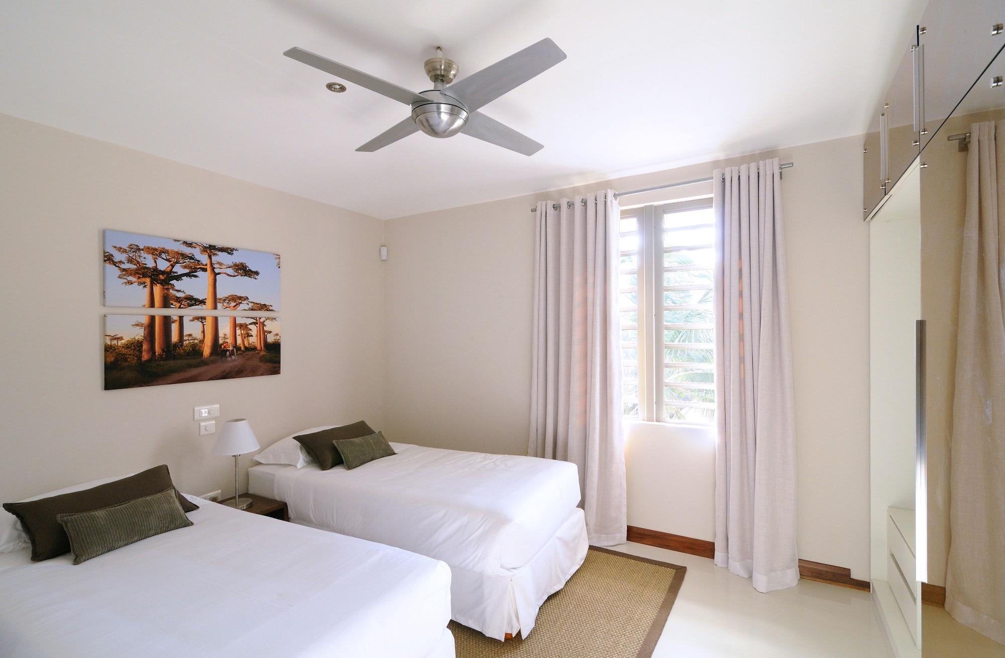 Paradise By Horizon Holidays Appartamento *