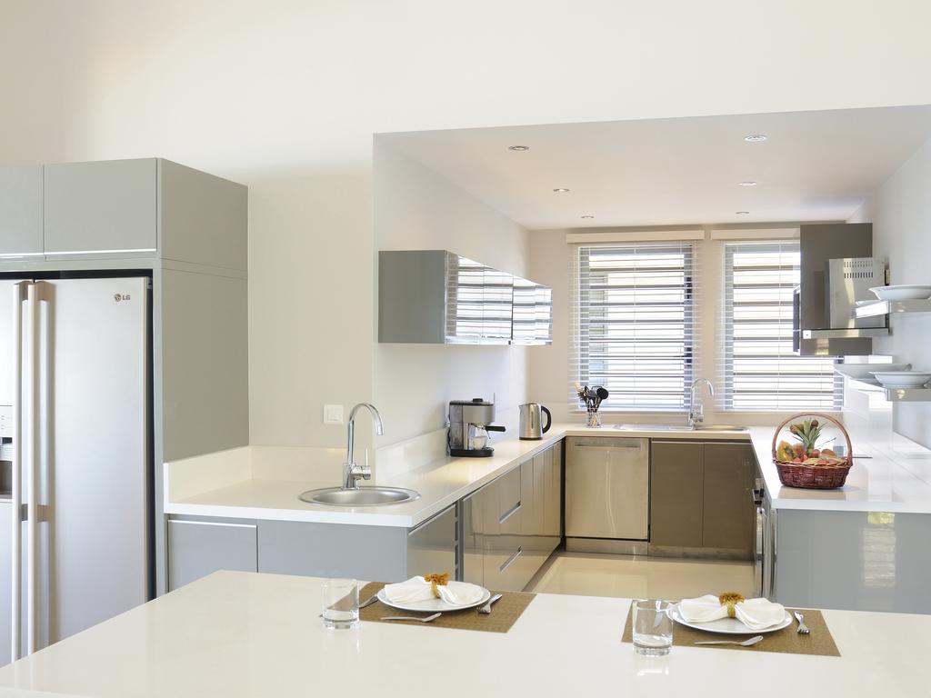 Paradise By Horizon Holidays Apartment Pointe D'Esny
