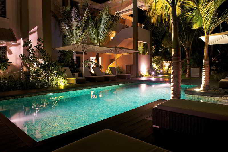 Paradise By Horizon Holidays Apartment Pointe D'Esny