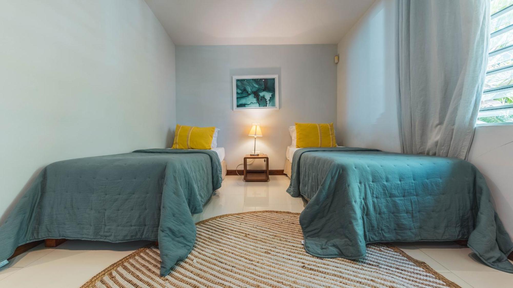 Appartamento Paradise By Horizon Holidays