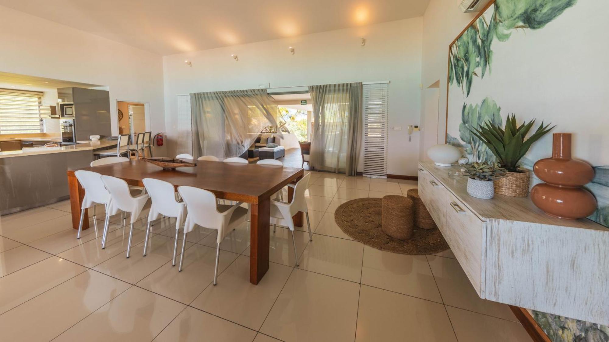 Paradise By Horizon Holidays Appartamento Pointe d'Esny