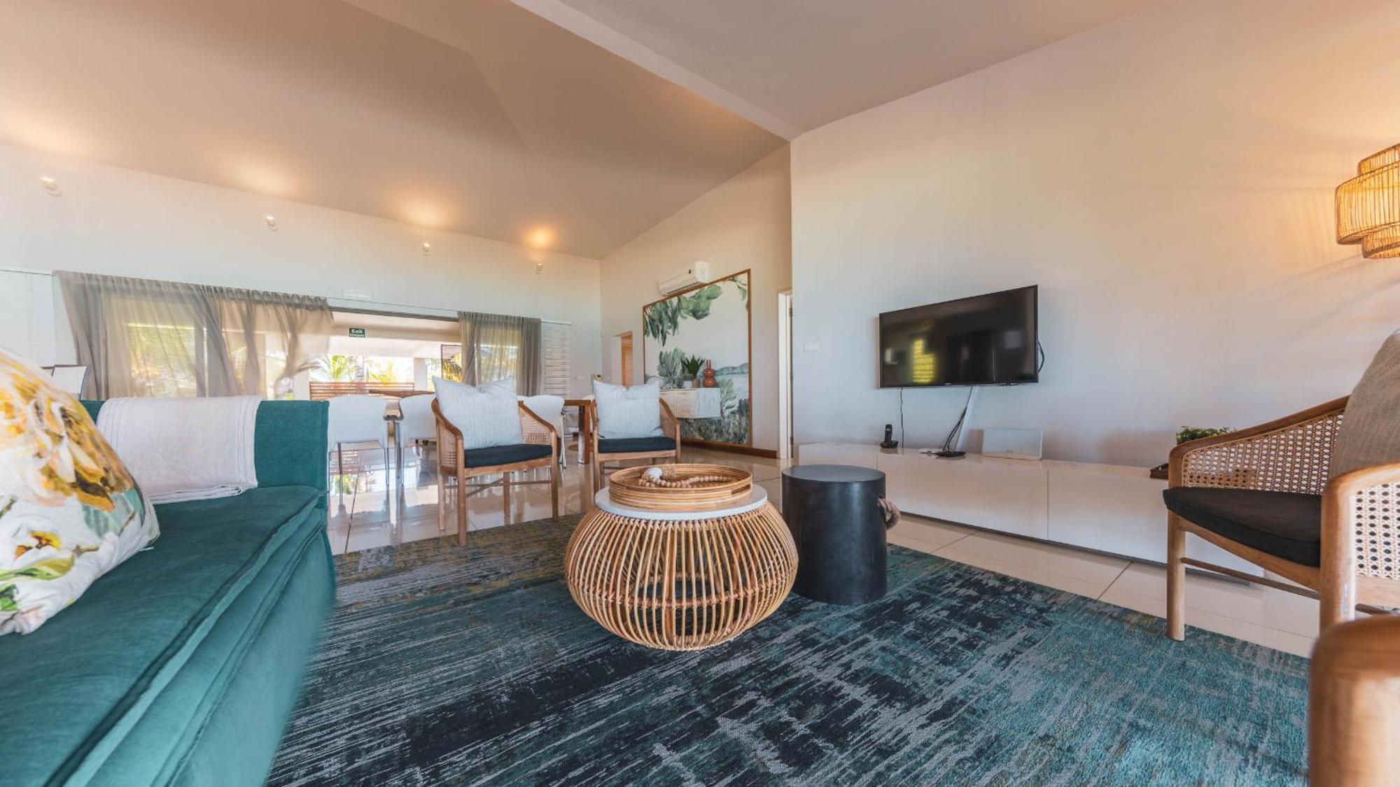 Paradise By Horizon Holidays Appartamento Pointe d'Esny