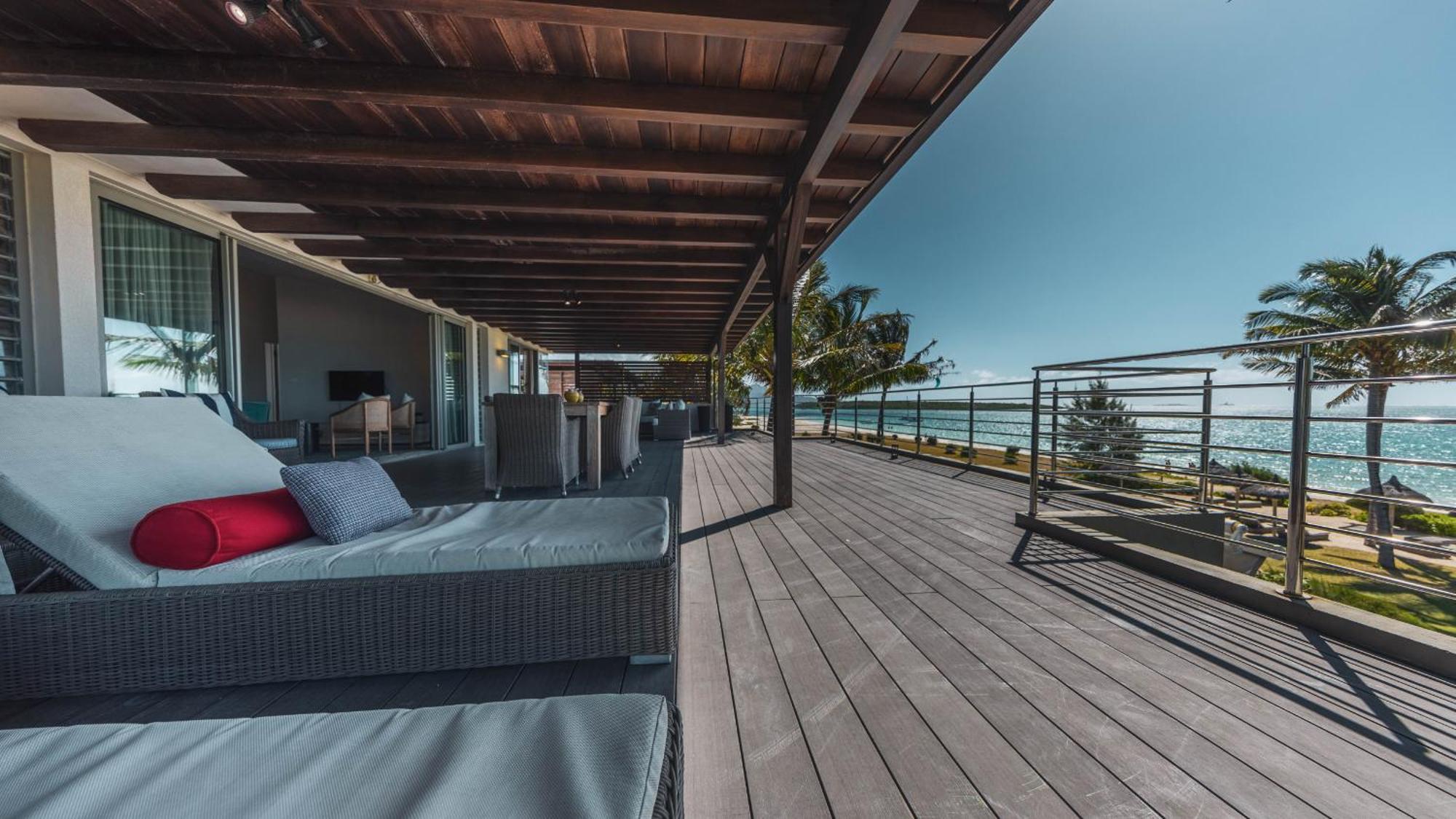 Paradise By Horizon Holidays Appartamento