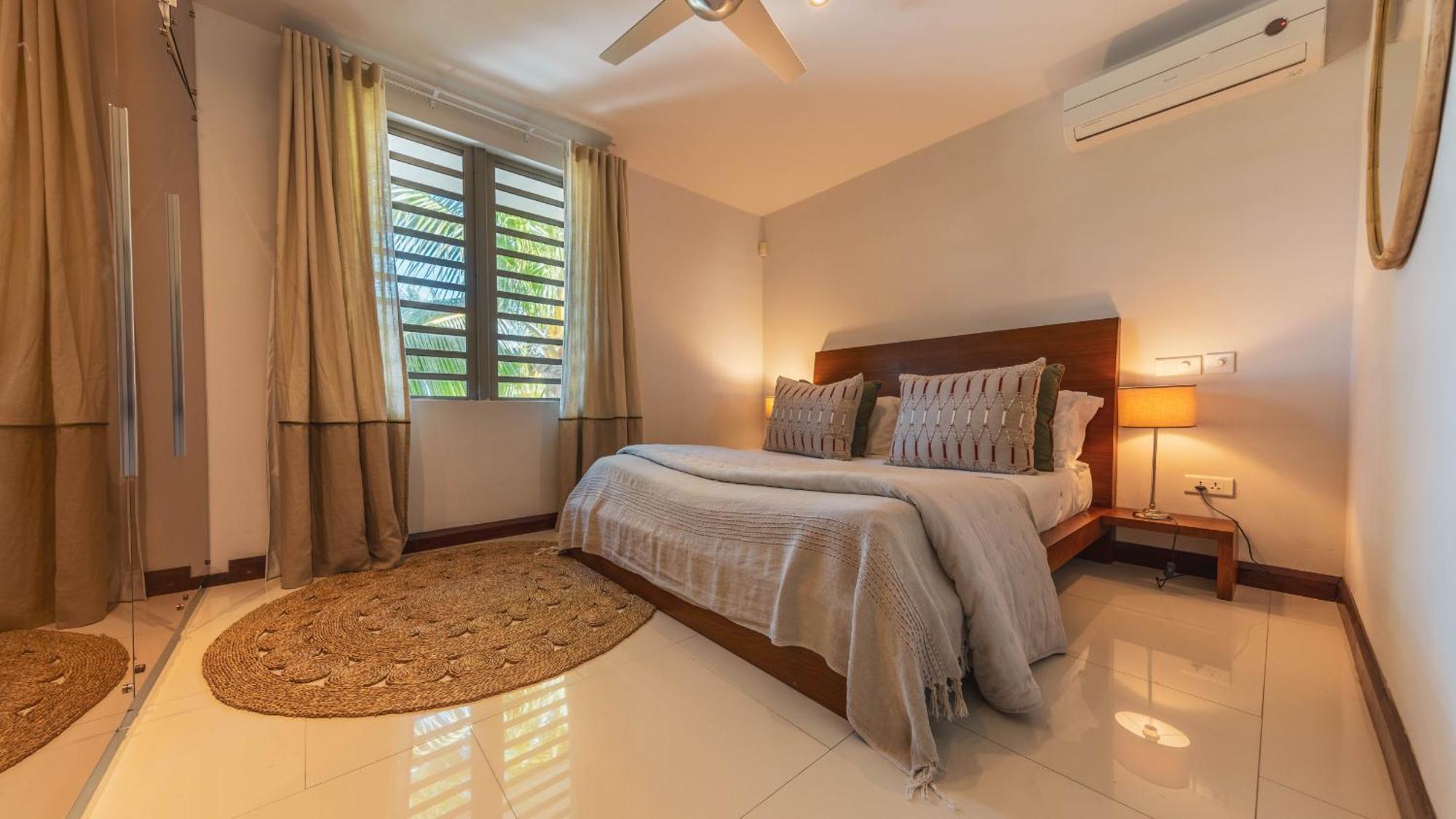 Appartamento Paradise By Horizon Holidays