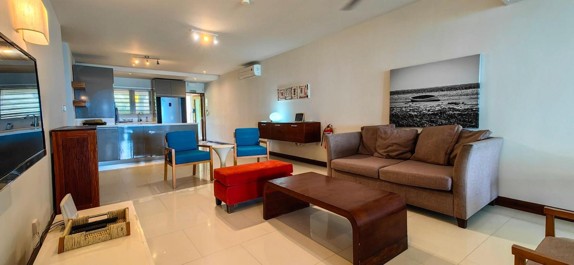 Paradise By Horizon Holidays Appartamento