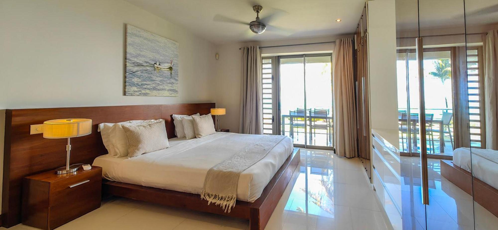 Paradise By Horizon Holidays Appartamento *