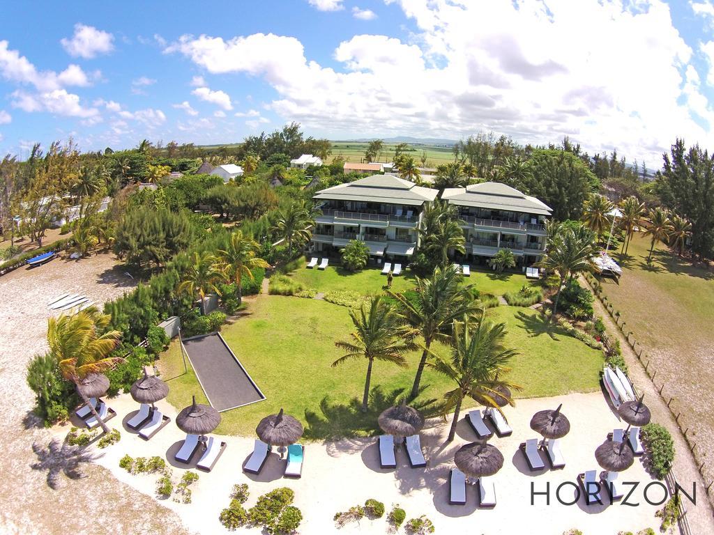 Appartamento Paradise By Horizon Holidays Pointe d'Esny