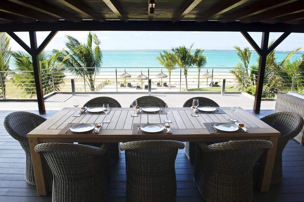 Appartamento Paradise By Horizon Holidays Pointe d'Esny