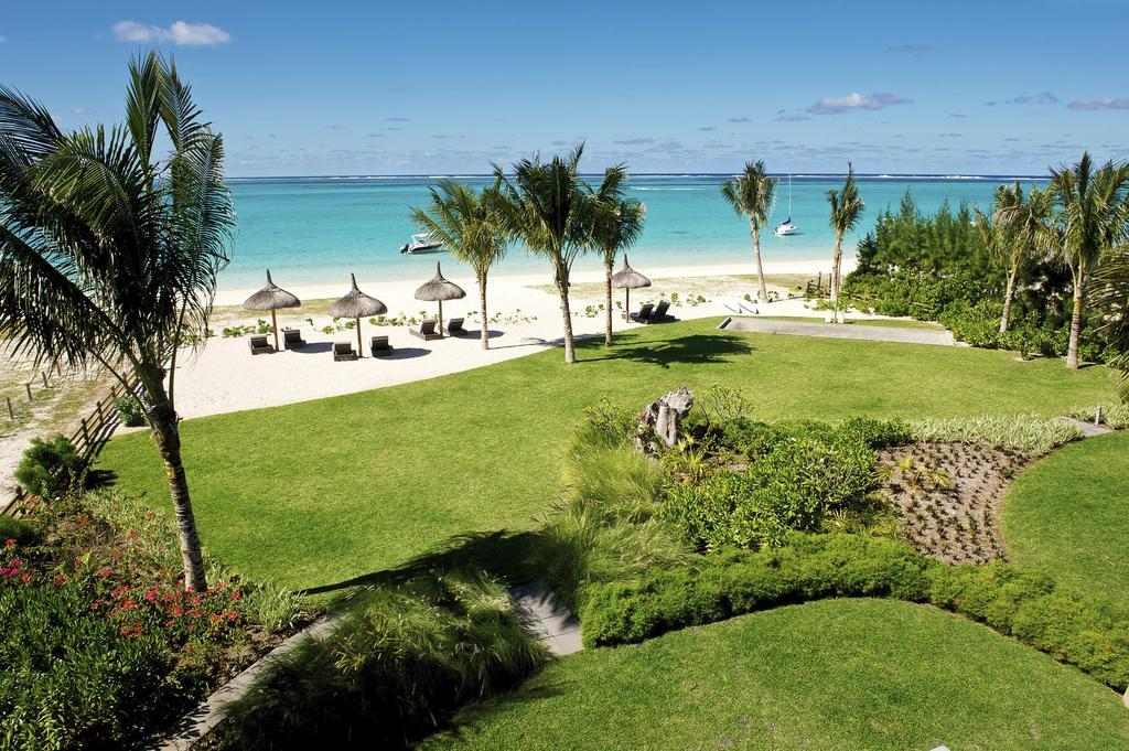 Paradise By Horizon Holidays Pointe d'Esny