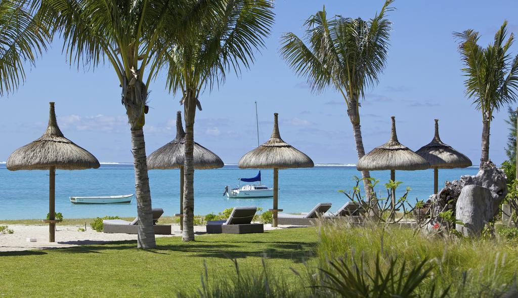 Appartamento Paradise By Horizon Holidays Pointe d'Esny
