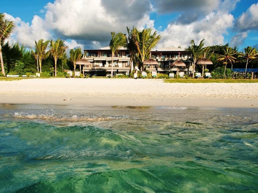 Apartment Paradise By Horizon Holidays *