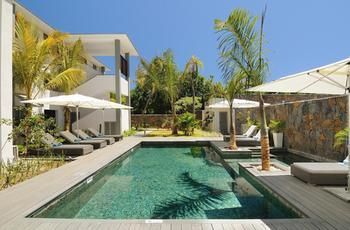 Paradise By Horizon Holidays Apartment Pointe D'Esny