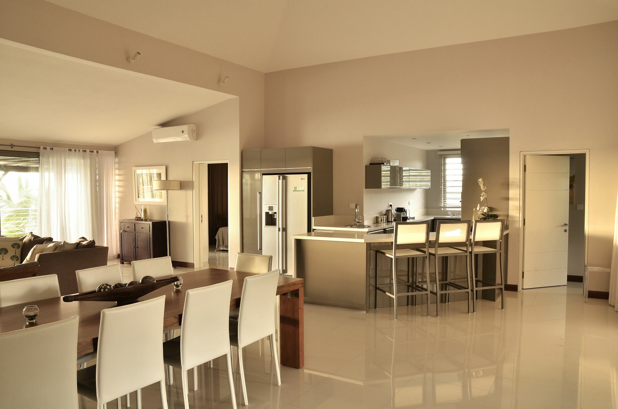 Paradise By Horizon Holidays Appartamento *