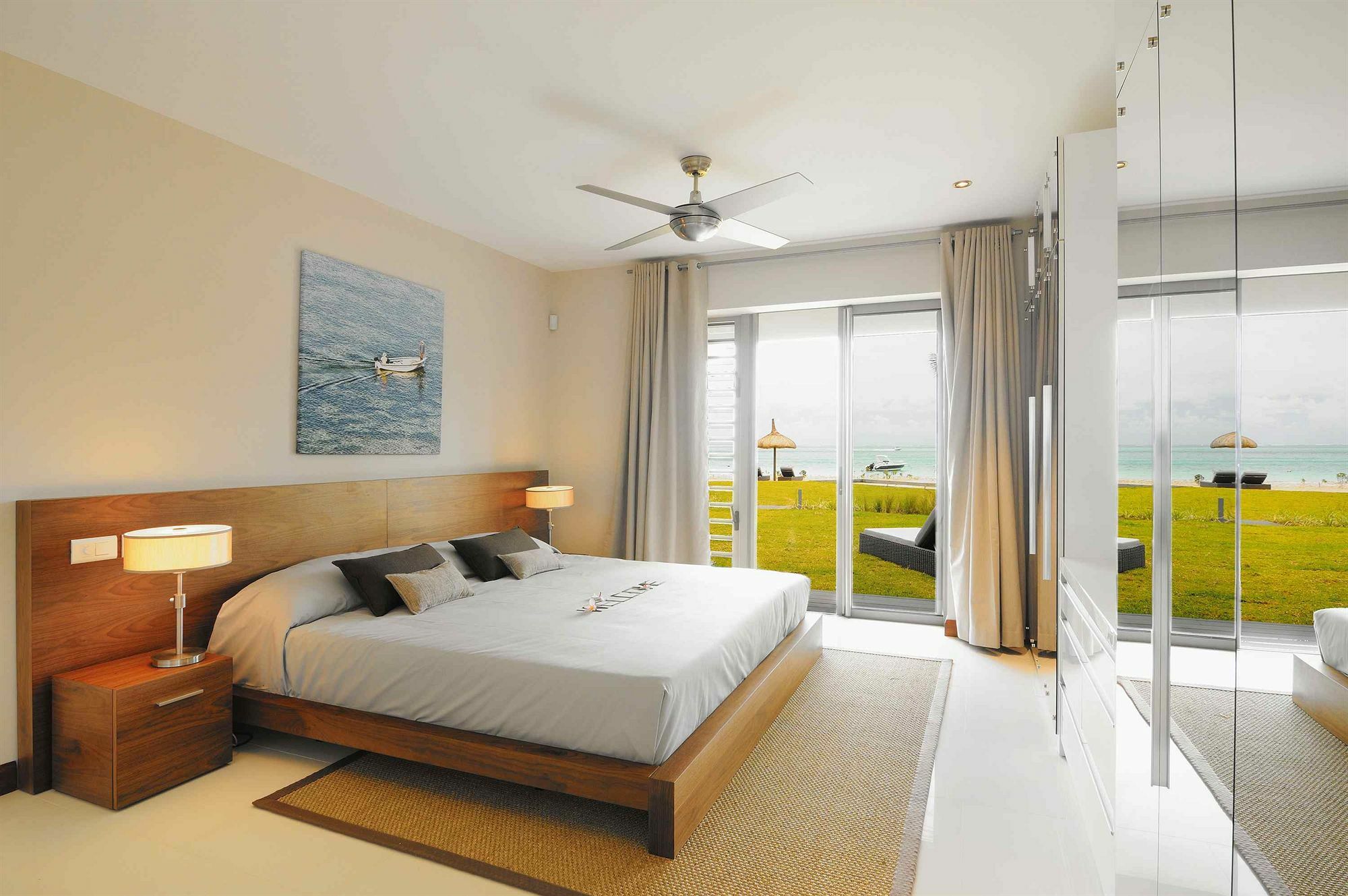 Appartamento Paradise By Horizon Holidays