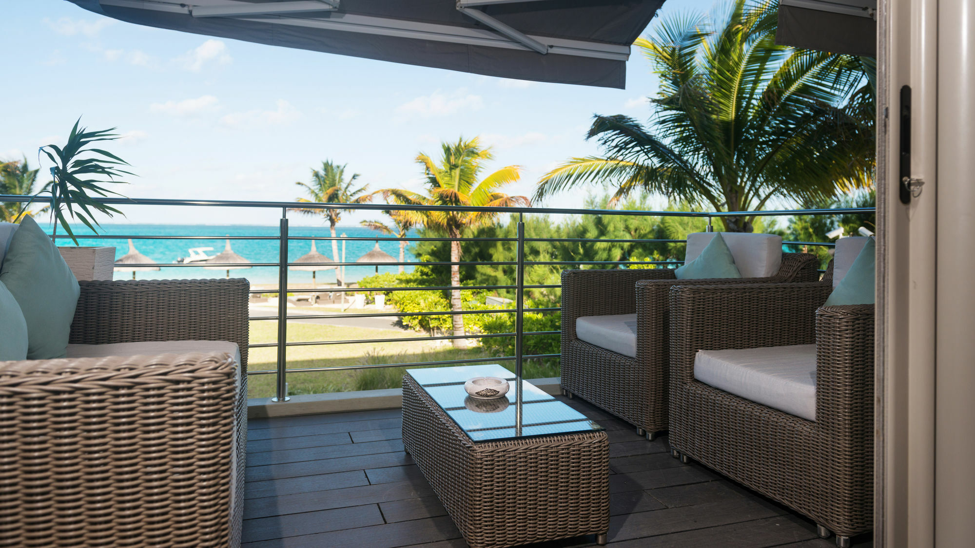 Appartamento Paradise By Horizon Holidays